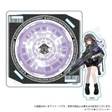 ブラック★ロックシューター FRAGMENT アクリルスタンドコースター ナラ(亞加力立牌)※不設寄送《23年9月預定》 4571553025209