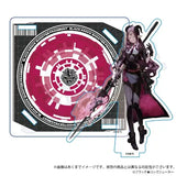 ブラック★ロックシューター FRAGMENT アクリルスタンドコースター ヘロイーズ(亞加力立牌)※不設寄送《23年9月預定》 4571553025230
