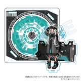 ブラック★ロックシューター FRAGMENT アクリルスタンドコースター アドレイド(亞加力立牌)※不設寄送《23年9月預定》 4571553025247