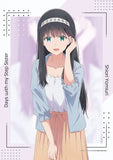 義妹生活 B2タペストリー 読売栞(掛布)※不設寄送《24年12月預定》 4571576720167