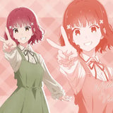 義妹生活 ラバーマット 奈良坂真綾(橡膠枱墊)※不設寄送《24年12月預定》 4571576720334