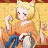 戦国妖狐 ラバーマット たま(橡膠枱墊)※不設寄送《25年2月預定》 4571576721416