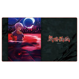 戦国妖狐 ラバーマット 2期イメージビジュアル(橡膠枱墊)※不設寄送《25年2月預定》 4571576721423