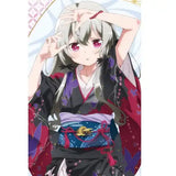 となりの吸血鬼さん 描き下ろし 手ぬぐい ソフィー(着物)(手帕)※不設寄送《25年3月預定》 4571576721621