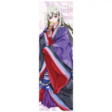 となりの吸血鬼さん 描き下ろし 手ぬぐい ソフィー(十二単)(手帕)※不設寄送《25年3月預定》 4571576721652