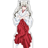 となりの吸血鬼さん 描き下ろし アクリルスタンド ソフィー(巫女)(亞加力立牌)※不設寄送《25年3月預定》 4571576721676