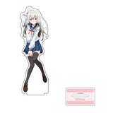 となりの吸血鬼さん 描き下ろし アクリルスタンド ソフィー(制服)(亞加力立牌)※不設寄送《25年3月預定》 4571576721683