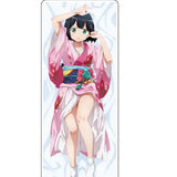 となりの吸血鬼さん 描き下ろし アクリルスタンド 灯(着物)(亞加力立牌)※不設寄送《25年3月預定》 4571576721706