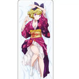 となりの吸血鬼さん 描き下ろし アクリルスタンド エリー(着物)(亞加力立牌)※不設寄送《25年3月預定》 4571576721713