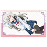 となりの吸血鬼さん 描き下ろし ラバーマット ソフィー(制服)(橡膠枱墊)※不設寄送《25年3月預定》 4571576721744