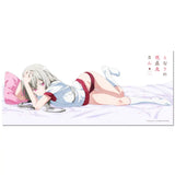 となりの吸血鬼さん 描き下ろし スポーツタオル ソフィー(体操着)(毛巾)※不設寄送《25年3月預定》 4571576721799