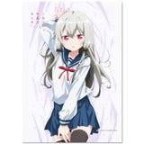 となりの吸血鬼さん 描き下ろし B2タペストリー ソフィー(制服)(掛布)※不設寄送《25年3月預定》 4571576721911