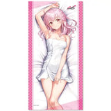 HIGHSPEED Etoile 藤真拓哉描き下ろし フェイスタオル 輪堂凛A(毛巾)※不設寄送《25年3月預定》 4571576722086