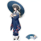 やはり俺の青春ラブコメはまちがっている。完 描き下ろし BIGアクリルスタンド 雪乃(紅葉狩り)(亞加力立牌)※不設寄送《25年3月預定》 4571576722161