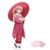 やはり俺の青春ラブコメはまちがっている。完 描き下ろし BIGアクリルスタンド 結衣(紅葉狩り)(亞加力立牌)※不設寄送《25年3月預定》 4571576722178