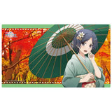 やはり俺の青春ラブコメはまちがっている。完 描き下ろし ラバーマット 小町(紅葉狩り)(橡膠枱墊)※不設寄送《25年3月預定》 4571576722239