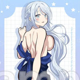 転生したら第七王子だったので、気ままに魔術を極めます 描き下ろし BIGタペストリー シルファ(ED衣装)(掛布)※不設寄送《25年3月預定》 4571576722468