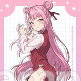 転生したら第七王子だったので、気ままに魔術を極めます 描き下ろし BIGタペストリー タオ(ED衣装)(掛布)※不設寄送《25年3月預定》 4571576722475