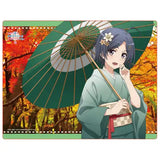 やはり俺の青春ラブコメはまちがっている。完 描き下ろし ラバーマット(ラージサイズ) 小町(紅葉狩り)(橡膠枱墊)※不設寄送《25年3月預定》 4571576722697