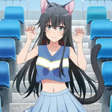 やはり俺の青春ラブコメはまちがっている。完 描き下ろし BIGタペストリー 雪乃(アニマルチア)(掛布)※不設寄送《25年3月預定》 4571576722734