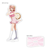 やはり俺の青春ラブコメはまちがっている。完 描き下ろし BIGアクリルスタンド 結衣(アニマルチア)(亞加力立牌)※不設寄送《25年3月預定》 4571576722772