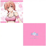 やはり俺の青春ラブコメはまちがっている。完 描き下ろし クッションカバー 結衣(ビーチバレー)(咕𠱸套)※不設寄送《25年3月預定》 4571576723045