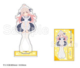 お兄ちゃんはおしまい! 描き下ろし アクリルスタンド 緒山まひろ(メイド)(亞加力立牌)※不設寄送《25年6月預定》 4571576723328