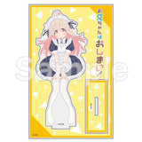 お兄ちゃんはおしまい! 描き下ろし アクリルスタンド 緒山まひろ(メイド)(亞加力立牌)※不設寄送《25年6月預定》 4571576723328