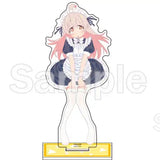 お兄ちゃんはおしまい! 描き下ろし アクリルスタンド 緒山まひろ(メイド)(亞加力立牌)※不設寄送《25年6月預定》 4571576723328