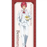 転生したらスライムだった件 描き下ろし BIGタペストリー ベニマル(掛布)※不設寄送《25年5月預定》 4571576723533