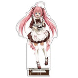 転生したらスライムだった件 描き下ろし アクリルスタンド ミリム(亞加力立牌)※不設寄送《25年5月預定》 4571576723779