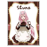 転生したらスライムだった件 描き下ろし トレーディングアクリルカード バレンタインVer.(亞加力收藏卡)(全套7個入)※不設寄送《25年5月預定》 4571576723908