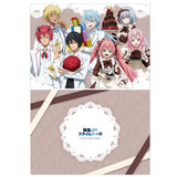 転生したらスライムだった件 描き下ろし クリアファイル 集合(文件夾)(售價為5個)※不設寄送《25年5月預定》 4571576724066