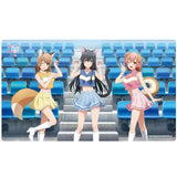 やはり俺の青春ラブコメはまちがっている。完 描き下ろし ラバーマット アニマルチア(橡膠枱墊)※不設寄送《25年6月預定》 4571576724257