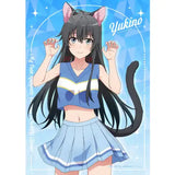 やはり俺の青春ラブコメはまちがっている。完 描き下ろし A3布ポスター 雪乃(アニマルチア)(布海報)※不設寄送《25年6月預定》 4571576724264