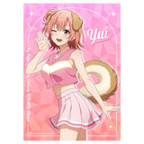 やはり俺の青春ラブコメはまちがっている。完 描き下ろし A3布ポスター 結衣(アニマルチア)(布海報)※不設寄送《25年6月預定》 4571576724271