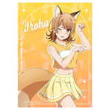 やはり俺の青春ラブコメはまちがっている。完 描き下ろし A3布ポスター いろは(アニマルチア)(布海報)※不設寄送《25年6月預定》 4571576724288