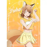 やはり俺の青春ラブコメはまちがっている。完 描き下ろし A3布ポスター いろは(アニマルチア)(布海報)※不設寄送《25年6月預定》 4571576724288