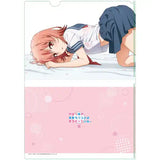 やはり俺の青春ラブコメはまちがっている。完 描き下ろし クリアファイル 結衣(セーラー服/横)(文件夾)(售價為5個)※不設寄送《25年6月預定》 4571576724622