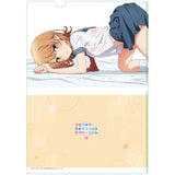 やはり俺の青春ラブコメはまちがっている。完 描き下ろし クリアファイル いろは(セーラー服/横)(文件夾)(售價為5個)※不設寄送《25年6月預定》 4571576724639