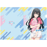 やはり俺の青春ラブコメはまちがっている。完 描き下ろし クリアファイル 雪乃(テニスウェア)(文件夾)(售價為5個)※不設寄送《25年6月預定》 4571576724646