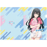 やはり俺の青春ラブコメはまちがっている。完 描き下ろし クリアファイル 雪乃(テニスウェア)(文件夾)(售價為5個)※不設寄送《25年6月預定》 4571576724646