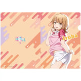 やはり俺の青春ラブコメはまちがっている。完 描き下ろし クリアファイル いろは(テニスウェア)(文件夾)(售價為5個)※不設寄送《25年6月預定》 4571576724660