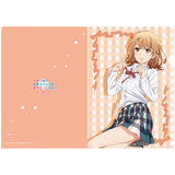 やはり俺の青春ラブコメはまちがっている。完 描き下ろし クリアファイル いろは(添い寝)(文件夾)(售價為5個)※不設寄送《25年6月預定》 4571576724776