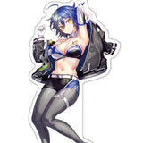 HIGHSPEED Etoile 藤真拓哉描き下ろし BIGアクリルスタンド 浅河カナタ(亞加力立牌)※不設寄送《25年6月預定》 4571576724967