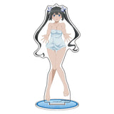 ダンジョンに出会いを求めるのは間違っているだろうかV 描き下ろし アクリルスタンド ヘスティア(亞加力立牌)※不設寄送《25年6月預定》 4571576725070
