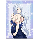 転生したら第七王子だったので、気ままに魔術を極めます 描き下ろし B2タペストリー シルファ(ED衣装)(掛布)※不設寄送《25年6月預定》 4571576725094