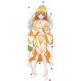 【再販】ようこそ実力至上主義の教室へ 描き下ろし プレミアム抱き枕カバー 軽井沢恵(和服)※不連枕芯《25年11月預定》 日版 全數$1098 / *免運費   店取pt:10 / 25年9月15日