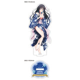 【再販】ようこそ実力至上主義の教室へ 描き下ろし アクリルスタンド 堀北鈴音(和服/正面)(亞加力立牌)※不設寄送《25年11月預定》 日版 全數$138 / ※不設寄送 / 25年9月15日