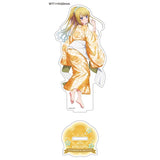 【再販】ようこそ実力至上主義の教室へ 描き下ろし アクリルスタンド 軽井沢恵(和服/見返り)(亞加力立牌)※不設寄送《25年11月預定》 日版 全數$138 / ※不設寄送 / 25年9月15日